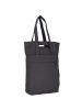 Jack Wolfskin Piccadilly Piccadilly Schultertasche 36 cm in asphalt