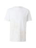 s.Oliver T-Shirt in 03A7_wollweiß