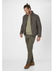 S4 JACKETS Blouson APOLLO in olive