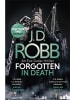 Little, Brown Book Group Buch - Forgotten In Death: An Eve Dallas thriller (In Death 53)
