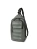 Hedgren Comby Umhängetasche RFID 33 cm in black ink