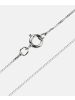 Diamant L'éternel Halskette aus 585 Weißgold