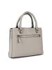 Guess Noelle Handtasche 25 cm in taupe