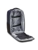 Roncato Metropolitan Travel 2 Rollen Rucksacktrolley 40 cm Laptopfach blu notte