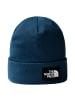 The North Face Dock Worker Beanie in Dunkelblau