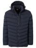 Casa moda Steppjacke Basic in Blau