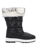 Palado Winterstiefel Platea in Schwarz
