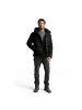 Tom Tailor Jacke in Black