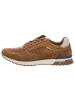 Camel Active Sneaker Low in braun