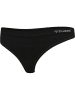 Hummel Unterhosen Hmljuno Damen in BLACK