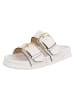 Ital-Design Sandale & Sandalette in Weiß