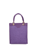 Chiara Ferretti Handtasche in VIOLA