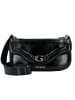 Guess Dea Umhängetasche 21.5 cm in black
