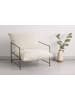 ebuy24 Beige 70 x 70 cm