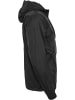 Urban Classics Urban Classics Herren Pull Over Windbreaker in black