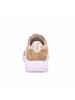 Solidus Sneaker für Damen in beige