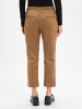 Marie Lund Hose in camel