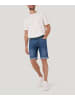 Pierre Cardin Bermuda PC-Sisteron in Blau