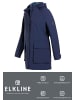 elkline Regenjacke Kopenhagen in darkblue