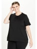 Endurance Q T-Shirt Hella in 1001 Black