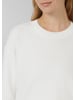 s.Oliver Sweatshirt  in  0210_creme
