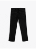 KOTON Jeans in Schwarz