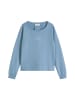 Marc O'Polo DfC Sweatshirt relaxed in Fall Sky