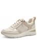 Tamaris Sneaker  in Beige
