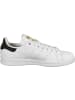 adidas Turnschuhe in footwear white/metallic