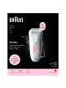 Braun Epilierer „Silk-épil 5 SE5-251“ in Flamingo