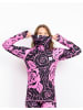 Funktionsshirt Icecold in Pink Rose