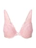 Linga Dore Linga Dore Triangel BH in Rose