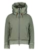 Gil Bret Winterjacke in khaki - 0001