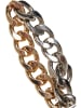 Urban Classics Urban Classics in gold/silver