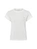 Marie Lund T-Shirt in ecru