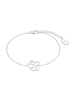 S. Oliver Jewel Armband Silber 925, rhodiniert in Silber