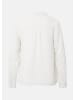 comma Bluse in 0120_weiß