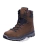 LOWA Stiefel RENEGADE EVO ICE 2 GTX in sand/grau