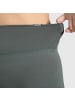 SMILODOX Shorts Etty in Grün