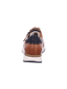 Paul Green Sneaker Low in braun