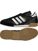 adidas Fußballschuh Kaiser 5 Goal in Schwarz