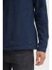 BLEND Langarmshirt Langarmshirt in Blau
