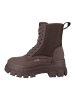 Buffalo Stiefeletten grün