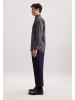 Seidensticker Business Hemd Comfort in Braun