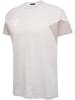 Hummel Hummel T-Shirt Hmltravel Multisport Herren in LIGHT GREY MELANGE