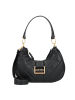 Valentino Oaxaca Schultertasche 28 cm in nero