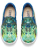 Camper Sneaker " Runner " in Blau