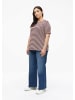 s.Oliver T-Shirt in 39G3_bordeaux
