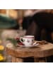 Villeroy & Boch Espressotasse Toy's Delight in Bunt 70 ml in bunt