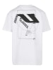 Urban Classics T-Shirt in white